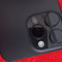 آیفون 15Promax Black256|موبایل|شریفآباد, |دیوار