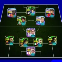 اکانت ای فوتبال