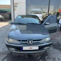 پارس موتور جدید سفارشی نیم فول ۱۴۰۱