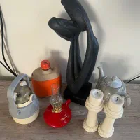 ظروف دکوری خانه