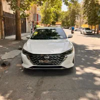 نیسان سیلفی آمیتیس epower صفر