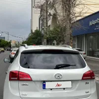 جک s5  مدل ۹۵