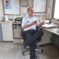 سرایداری ملک .ساختمان وویلا شما