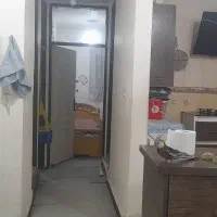 اجاره آپارتمان ۷۰ متری ۲ خوابه طبقه ۲