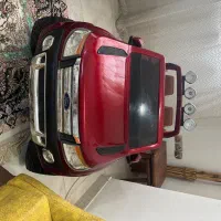 ماشین شارژی تمیز|اسباب‌بازی بچه|ایلام, |دیوار