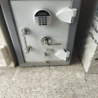 گاوصندوق  کاوه وگنج بان با کد 100246