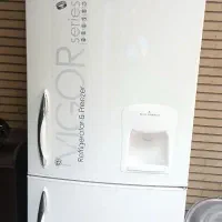 یخچال فریزر