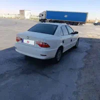 سمند سورن توربو ۹۶|خودرو سواری و وانت|کرمانشاه, |دیوار