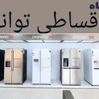خرید اقساطی ال‌جی X39 اسنوا دوو تهران/کرج توانایی|یخچال و فریزر|کرج, اصفهانی‌ها|دیوار