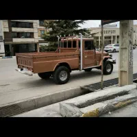 تویوتا  2‌f کلکسیونی