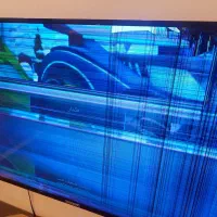 تلوزیون ۴۹اینچ