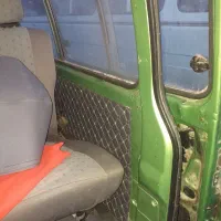 روکش صندلی ون تودوزی سقف وفیبرهای بغل مشمبا کف ون|قطعات یدکی و لوازم جانبی|اسلام‌شهر, مظفریه|دیوار