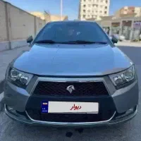 دنا مدل 1402 اتومات توربو