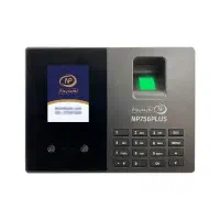 حضور و غیاب نوین پرداز مدل NP-756Plus (اقتصادی)