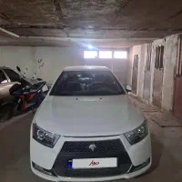 دنا پلاس مدل ۱۴۰۲|خودرو سواری و وانت|همدان, |دیوار