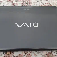 لپ تاپ سونی وایو اصل|رایانه همراه|پرند, فاز ۶|دیوار