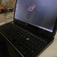 لبتاب دل با هارد 500|رایانه همراه|کرج, شهرک بنفشه|دیوار