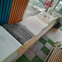 کاغذ دیواری تسویه ۳ ماهه