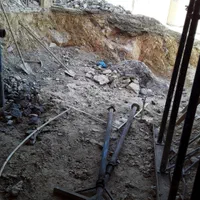 تخریب وکنده کاری و جوشکاری|خدمات پیشه و مهارت|کرمانشاه, |دیوار