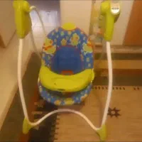 تاب کودک