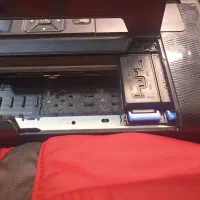 پرینتر رنگی تتو|پرینتر، اسکنر، کپی، فکس|نسیمشهر, |دیوار