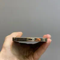 Iphone 13 pro 256 Gold za|موبایل|تهران, شیخ هادی|دیوار