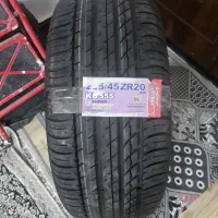 کویر تایر 255/45ZR20