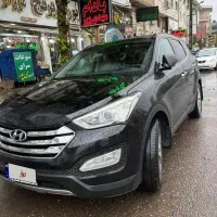 هیوندای سانتافه ix 45 2400cc، مدل ۲۰۱۵|خودرو سواری و وانت|آستانه اشرفیه, |دیوار