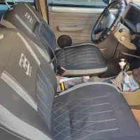 مزدا وانت دوکابین 2000|خودرو سواری و وانت|هشتگرد, شهرک ولیعصر (مصلی)|دیوار