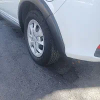 کوییک ۱۴۰۱S|خودرو سواری و وانت|شهرضا, |دیوار