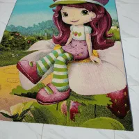 فرش اتاق کودک