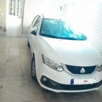 ساینا s مدل 1400|خودرو سواری و وانت|کرج, فاز ۳ گوهردشت|دیوار