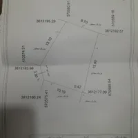 زمین مسکونی کلنگی