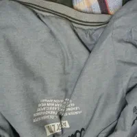 کاپشن خلبانی دو رو|لباس|داران, |دیوار