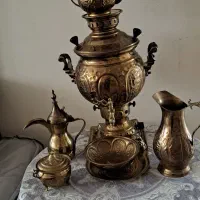 سماورگازی