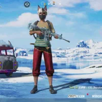 اکانت پابجی