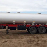 تانکر چهار مواد سه محور|خودرو سنگین|صوفیان, |دیوار