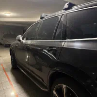 ولو xc 90|خودرو سواری و وانت|تهران, قبا|دیوار