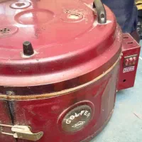 فر برقی|اجاق گاز و لوازم برقی پخت‌وپز|سراوان, |دیوار