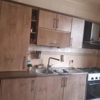 فروش کابینت آشپزخانه با هود و سینک|آب‌چکان و نظم‌دهنده ظروف|تهران, جابری|دیوار