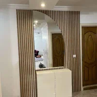 شاگرد برای کار کاغذدیواری ترمووال پارکت چمن|خدمات پیشه و مهارت|آمل, |دیوار