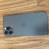 Iphone 12 pro max تمیز