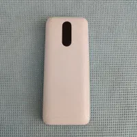 نوکیا ۱۰۷ دوسیم کارت رم خور درحد آکبند|موبایل|تهران, استاد معین|دیوار