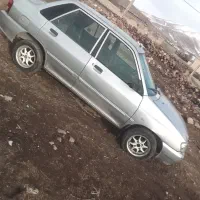 ماشین مدل 91|خودرو سواری و وانت|سرولایت, |دیوار