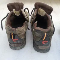 کفش کوهنوردی