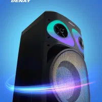 فروش انواع اسپیکرهای حرفه ای اقساطی|سیستم صوتی خانگی|کرمان, |دیوار