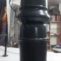 کتری و قوری ذغالی|قوری، کتری، قهوهساز دستی|اصفهان, همتآباد|دیوار