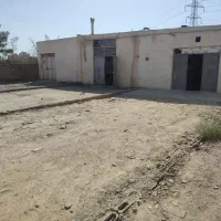 ۱۵۰ متر زمین و سوله صنعتی منظریه اهری آبرسانی|فروش دفتر صنعتی، کشاورزی، تجاری|فردیس, شهرک شهید حسینی|دیوار