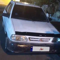 پراید مدل ۸۱