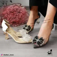 کیف و کفش و انواع پوتین چک 3 ماهه (ویژه فصل پاییز)